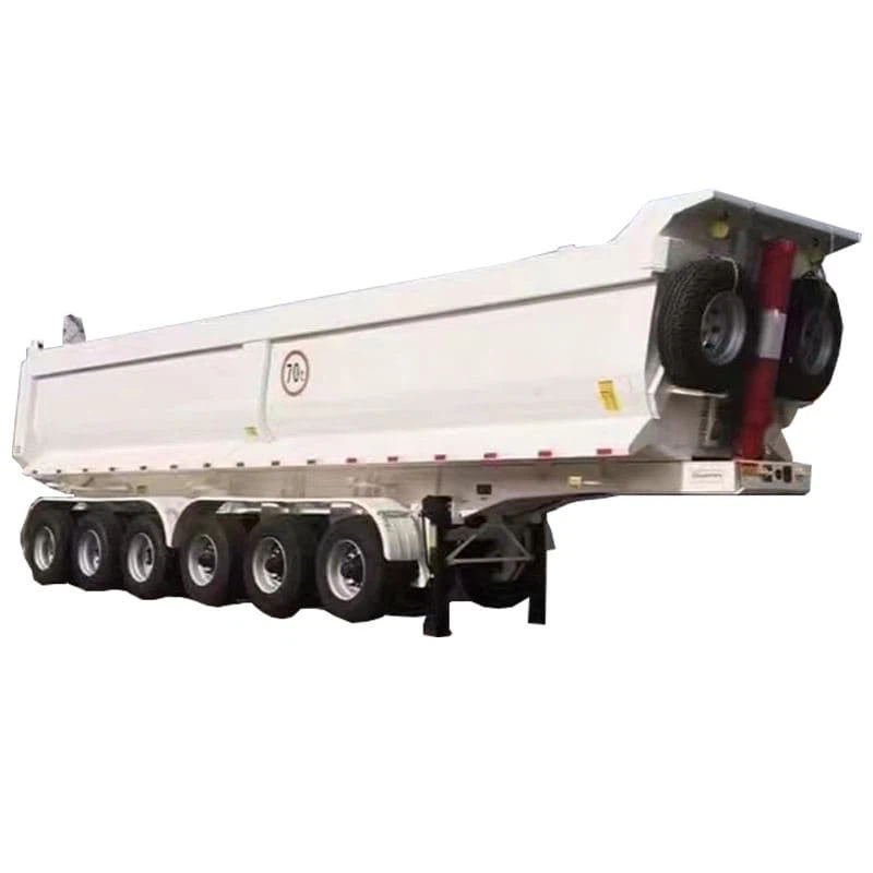 Mine Dump Truck Heavy Duty Triple Axle U Mine Dump Truck Heavy Duty Triple Axle U